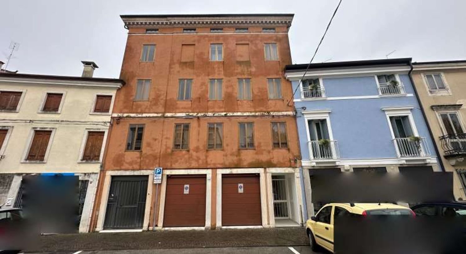 19غرفة شقة في Lonigo, Italy رقم 220647