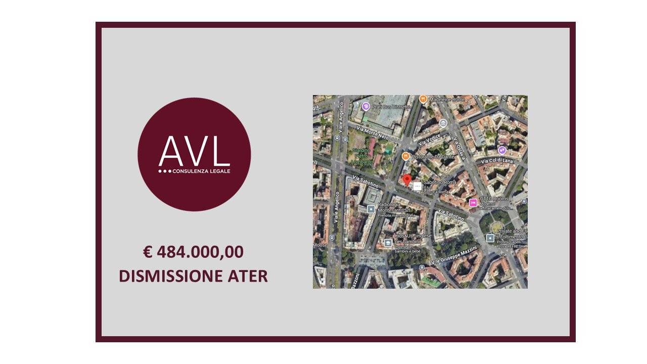 2 bedrooms Apartment in Rome, Italy No. 379908