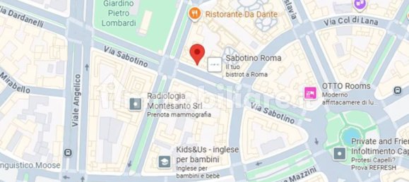 2 bedrooms Apartment in Rome, Italy No. 379908 2