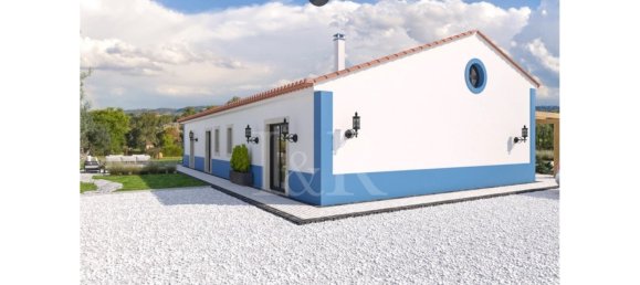 4 Schlafzimmer Grundstück in Santarem, Portugal, Nr. 146389 22