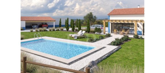 4 Schlafzimmer Grundstück in Santarem, Portugal, Nr. 146389 19