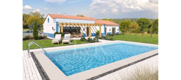 4 Schlafzimmer Grundstück in Santarem, Portugal, Nr. 146389 2