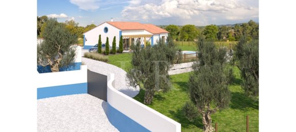 4 Schlafzimmer Grundstück in Santarem, Portugal, Nr. 146389 23