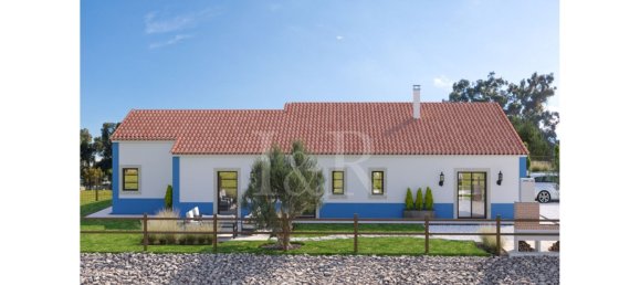 4 Schlafzimmer Grundstück in Santarem, Portugal, Nr. 146389 17