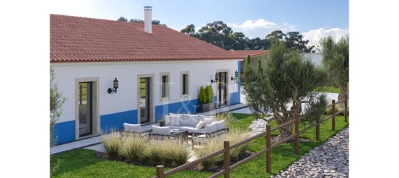 4 Schlafzimmer Grundstück in Santarem, Portugal, Nr. 146389 3