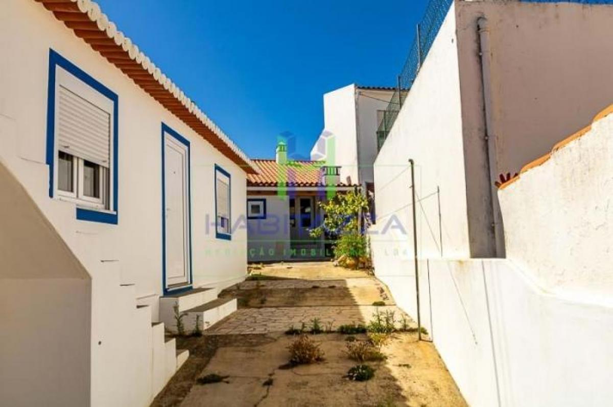 3 bedrooms House in Lagos, Portugal No. 4051