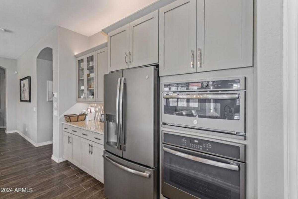 4 bedrooms House in Gilbert, USA No. 400623