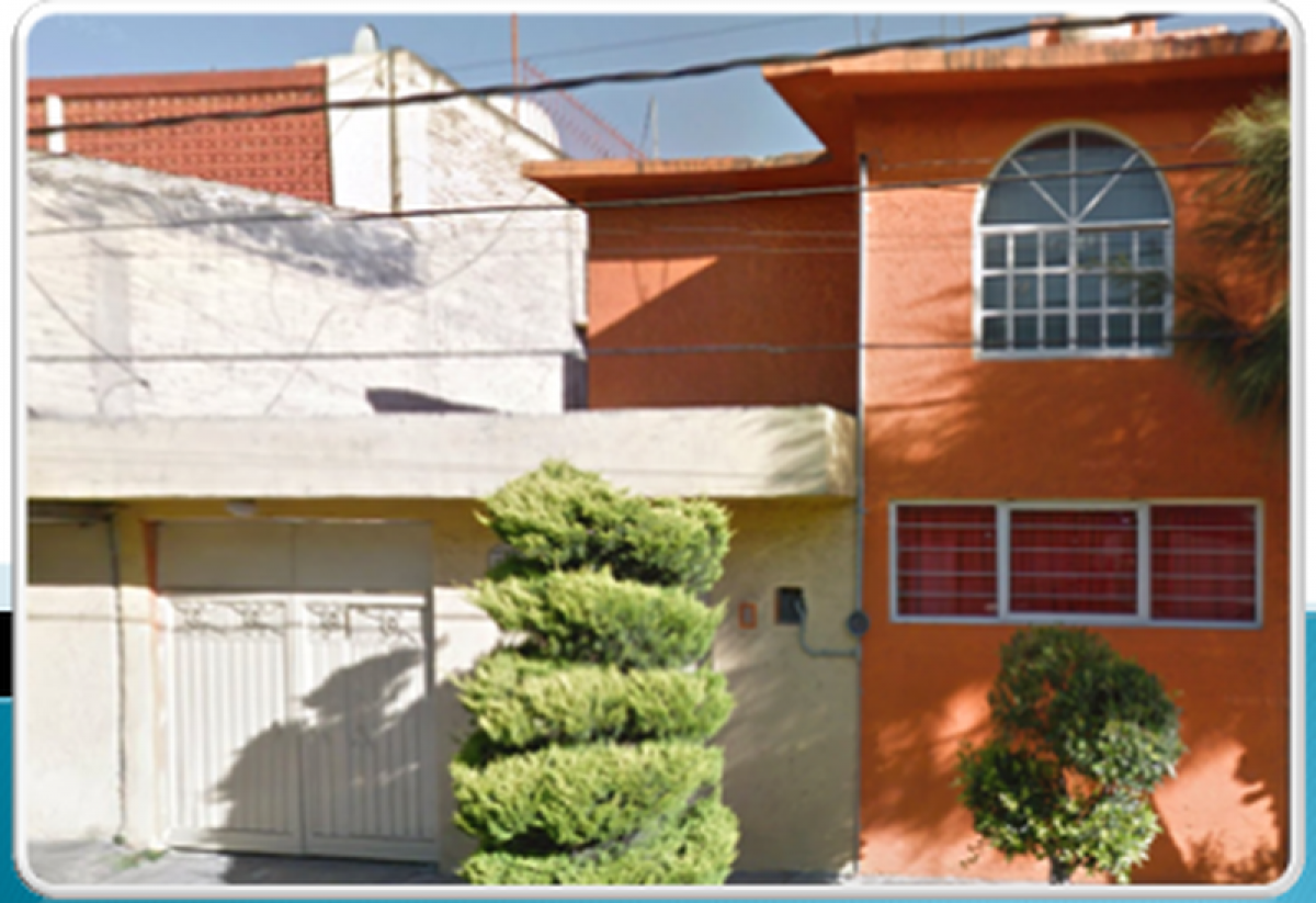 4 bedrooms House in Mexicali, Mexico No. 183871