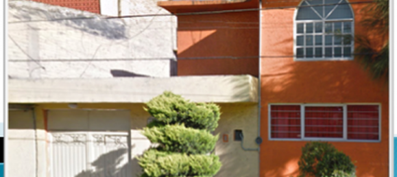 4 bedrooms House in Mexicali, Mexico No. 183871 2