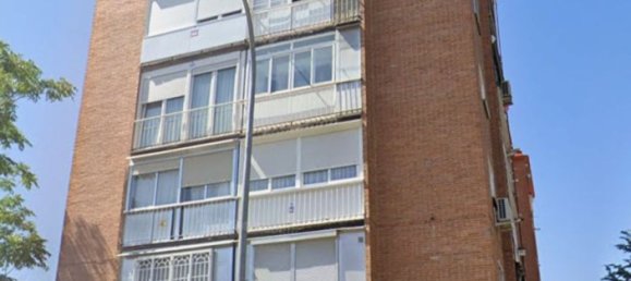 2 bedrooms Apartment in Madrid, Spain No. 184850 2