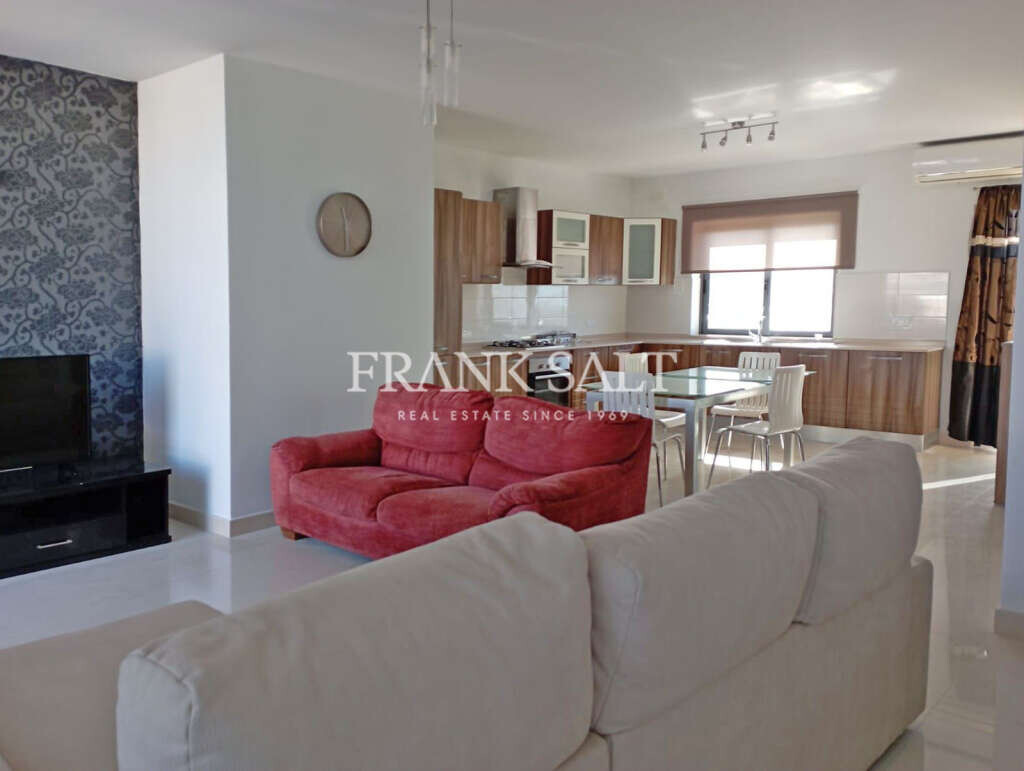 3 غرف نوم بانتهاوس في Mgarr, Malta رقم 8410