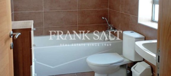 3 غرف نوم بانتهاوس في Mgarr, Malta رقم 8410 7