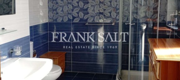 3 غرف نوم بانتهاوس في Mgarr, Malta رقم 8410 8