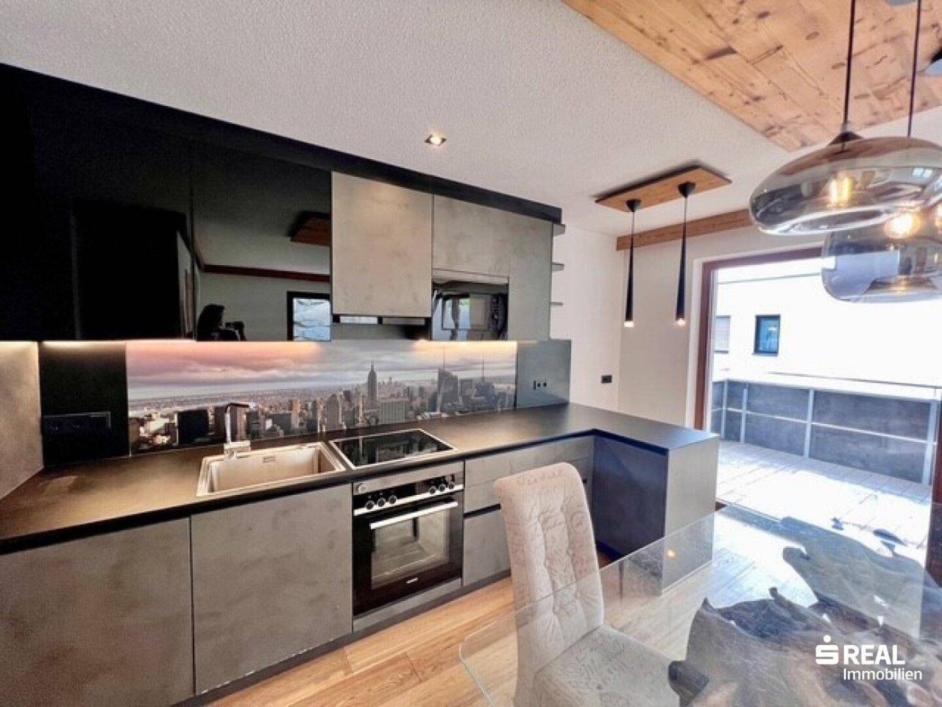 3 rooms Apartment in Fugenberg, Austria No. 185588