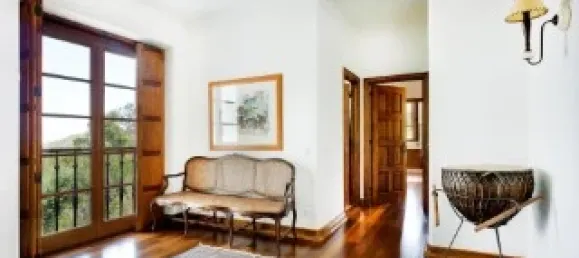 8 غرف نوم فيلا في Sintra, Portugal رقم 50327 4