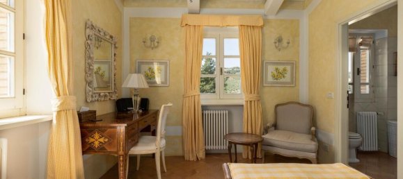 7 Schlafzimmer Haus in Manciano, Italy, Nr. 54366 18