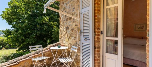 7 Schlafzimmer Haus in Manciano, Italy, Nr. 54366 20