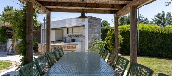 7 Schlafzimmer Haus in Manciano, Italy, Nr. 54366 9