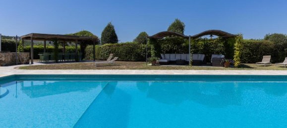 7 Schlafzimmer Haus in Manciano, Italy, Nr. 54366 5