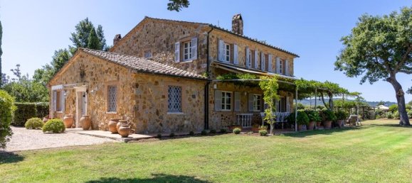 7 Schlafzimmer Haus in Manciano, Italy, Nr. 54366 4