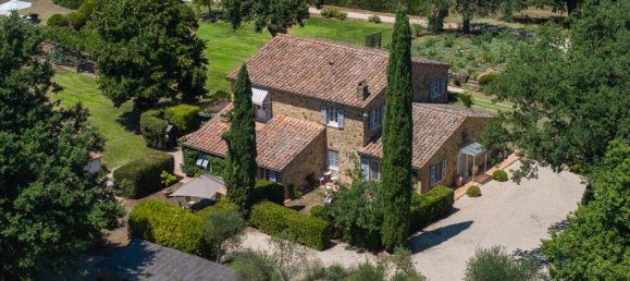 7 Schlafzimmer Haus in Manciano, Italy, Nr. 54366 6