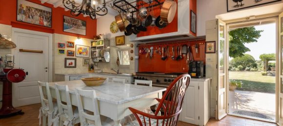 7 Schlafzimmer Haus in Manciano, Italy, Nr. 54366 11