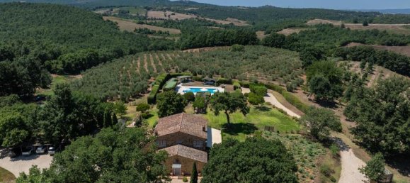 7 Schlafzimmer Haus in Manciano, Italy, Nr. 54366 32