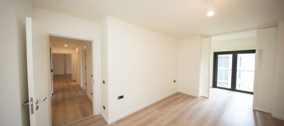 Apartment 3+1 in Avangart Istanbul, Istanbul, Turkey No. 36886 6