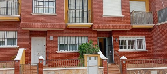 3 Schlafzimmer Doppelhaus in Sangonera La Verde, Spain, Nr. 176848 22