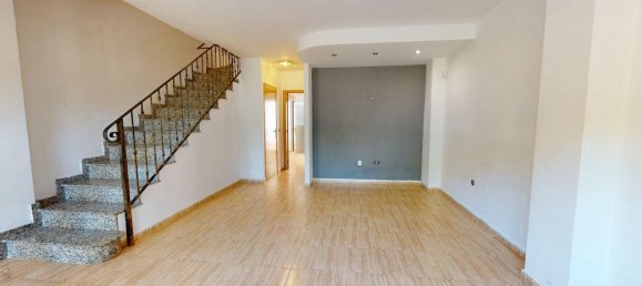 3 Schlafzimmer Doppelhaus in Sangonera La Verde, Spain, Nr. 176848 24