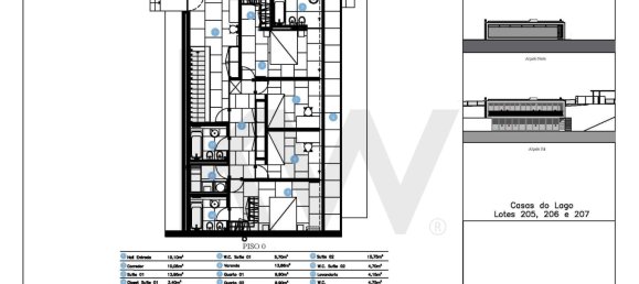 4 bedrooms Townhouse in Obidos, Portugal No. 109020 24