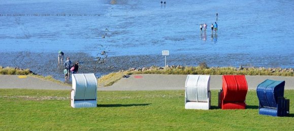 Apartamento de 1 dormitorio en Schleswig-Holstein, Germany No. 56274 9