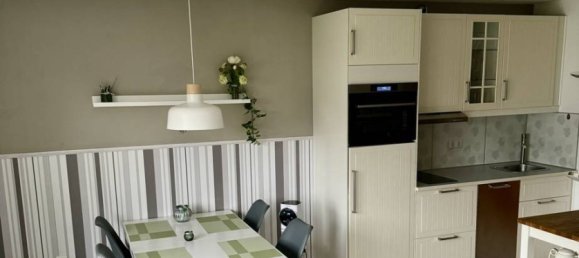 Apartamento de 1 dormitorio en Schleswig-Holstein, Germany No. 56274 3
