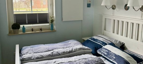 Apartamento de 1 dormitorio en Schleswig-Holstein, Germany No. 56274 5