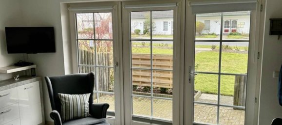 Apartamento de 1 dormitorio en Schleswig-Holstein, Germany No. 56274 2