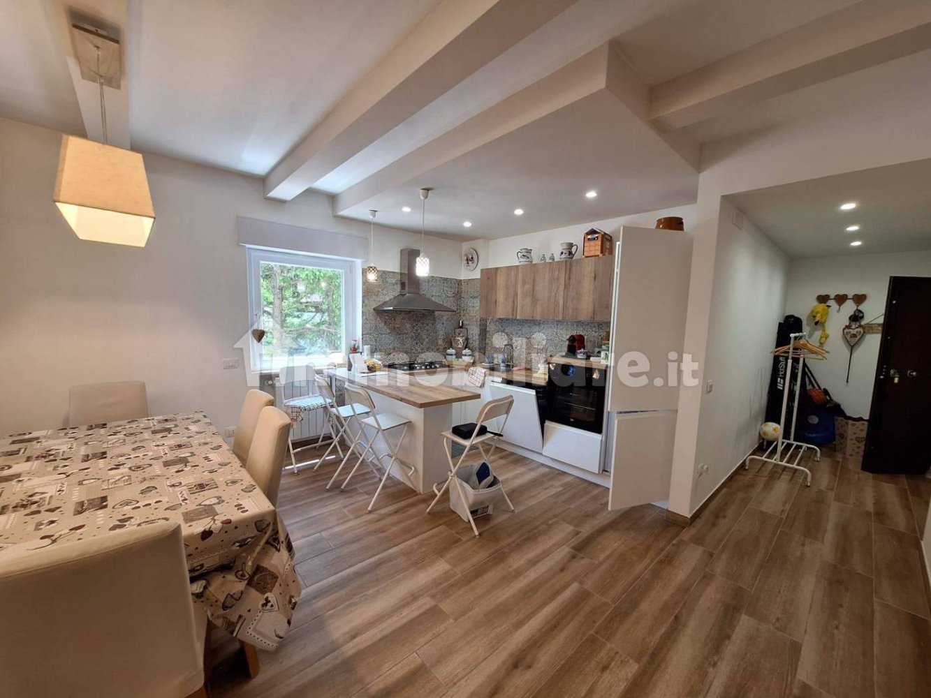 3 bedrooms Apartment in Vasto, Italy No. 351217