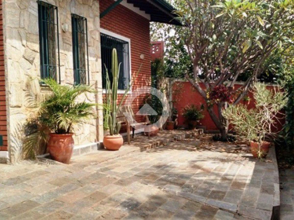 3 Schlafzimmer Haus in Sao Paulo, Brazil, Nr. 480519