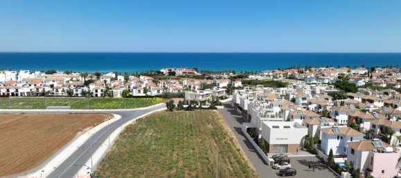 Villa de 3 dormitorios en Paralimni, Cyprus No. 5772 12