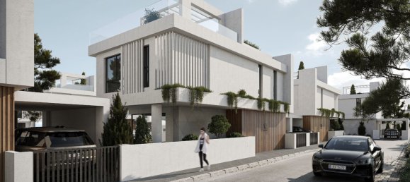 Villa de 3 dormitorios en Paralimni, Cyprus No. 5772 10