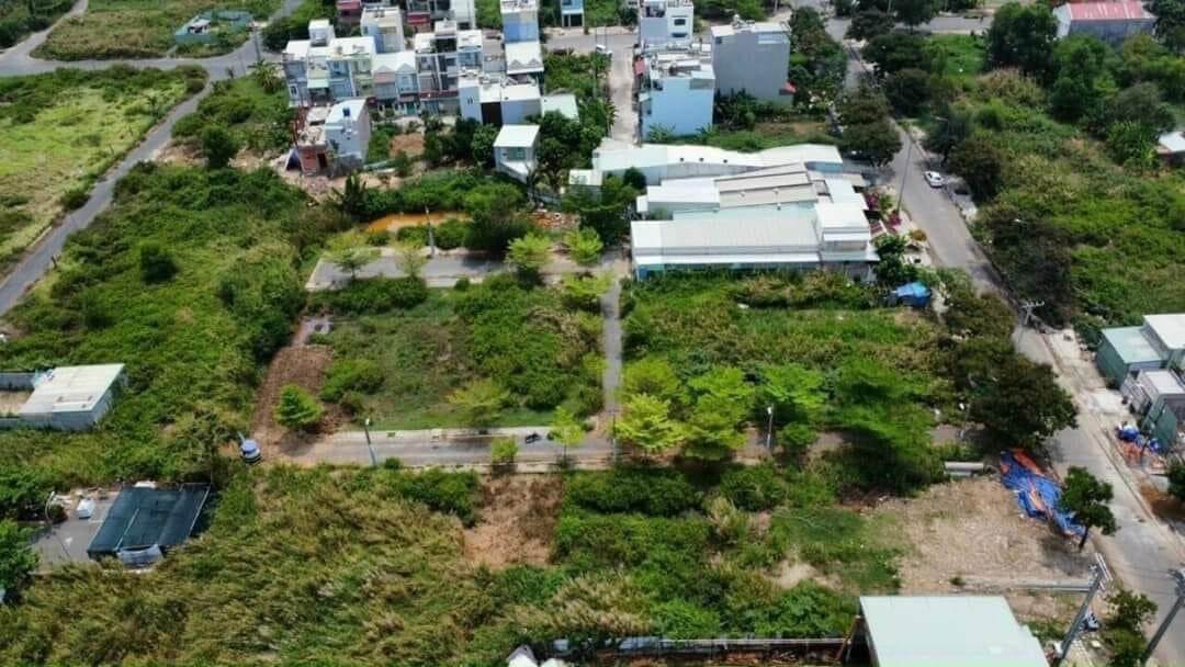 80m² Land in Nha Be, Vietnam No. 7374