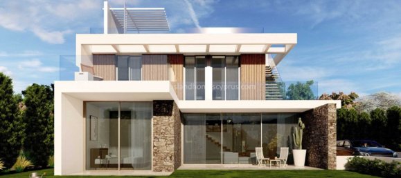 4 غرف نوم منزل في Protaras, Cyprus رقم 24062 9