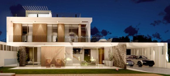 4 غرف نوم منزل في Protaras, Cyprus رقم 24062 3