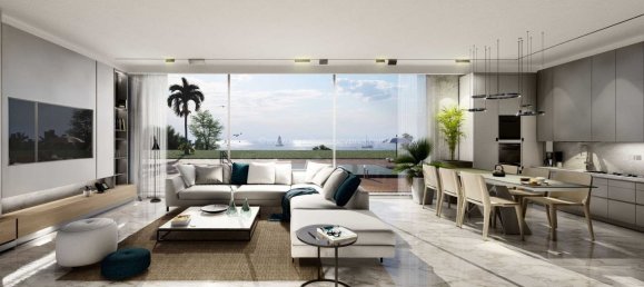 4 غرف نوم منزل في Protaras, Cyprus رقم 24062 2