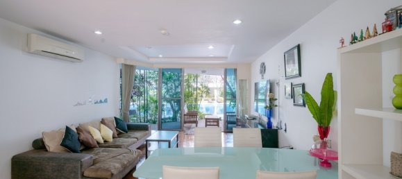 2 bedrooms Condo in Hua Hin, Thailand No. 11713 11