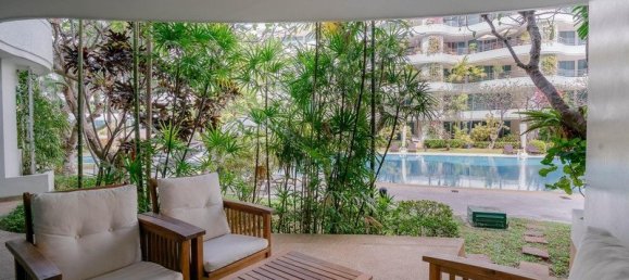 2 bedrooms Condo in Hua Hin, Thailand No. 11713 9