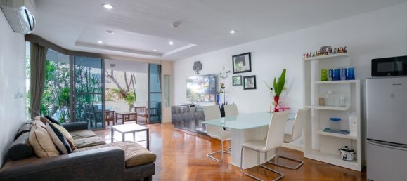 2 bedrooms Condo in Hua Hin, Thailand No. 11713 12