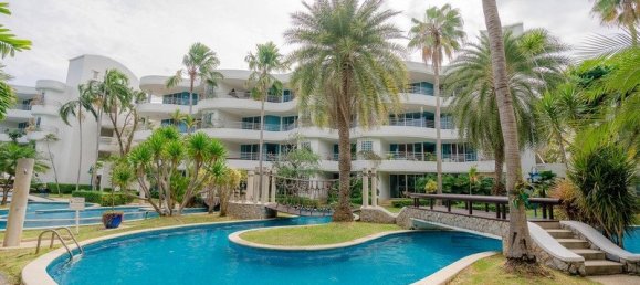 2 bedrooms Condo in Hua Hin, Thailand No. 11713 3