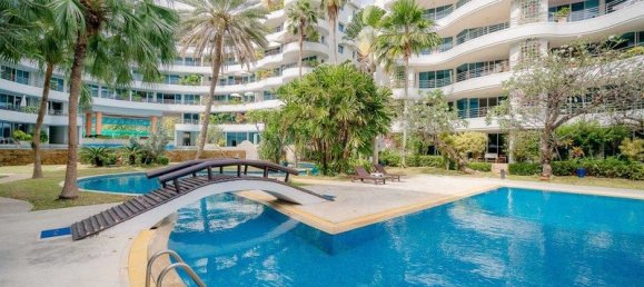 2 bedrooms Condo in Hua Hin, Thailand No. 11713 2