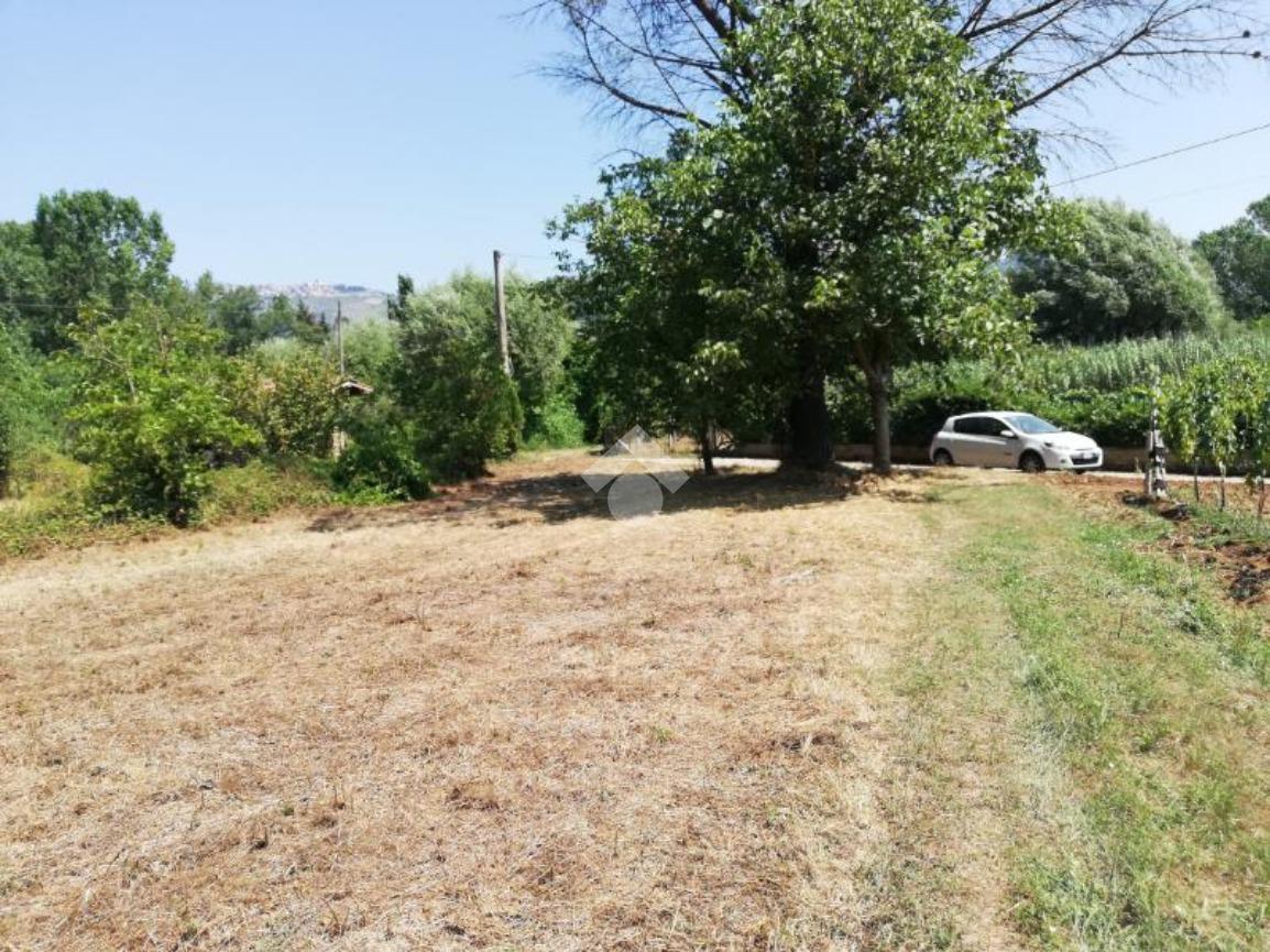 Studio in Olevano Romano, Italy No. 76771