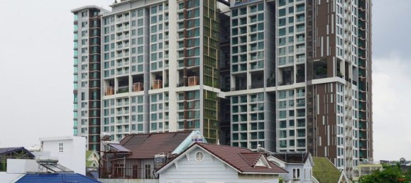 2 bedrooms Apartment in Thu Duc, Vietnam No. 19131 2